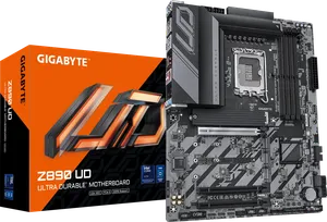 Z890 UD (Rev. 1.0)